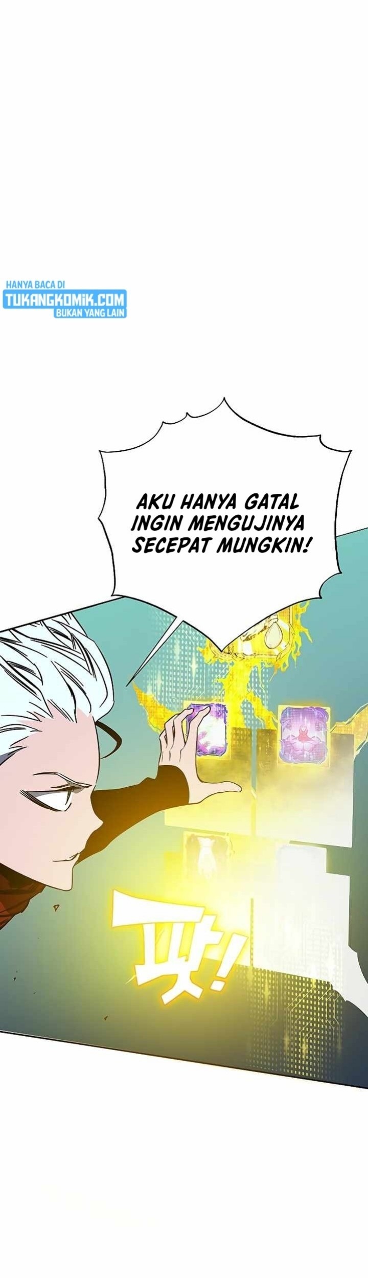 X Ash Chapter 44 Gambar 27