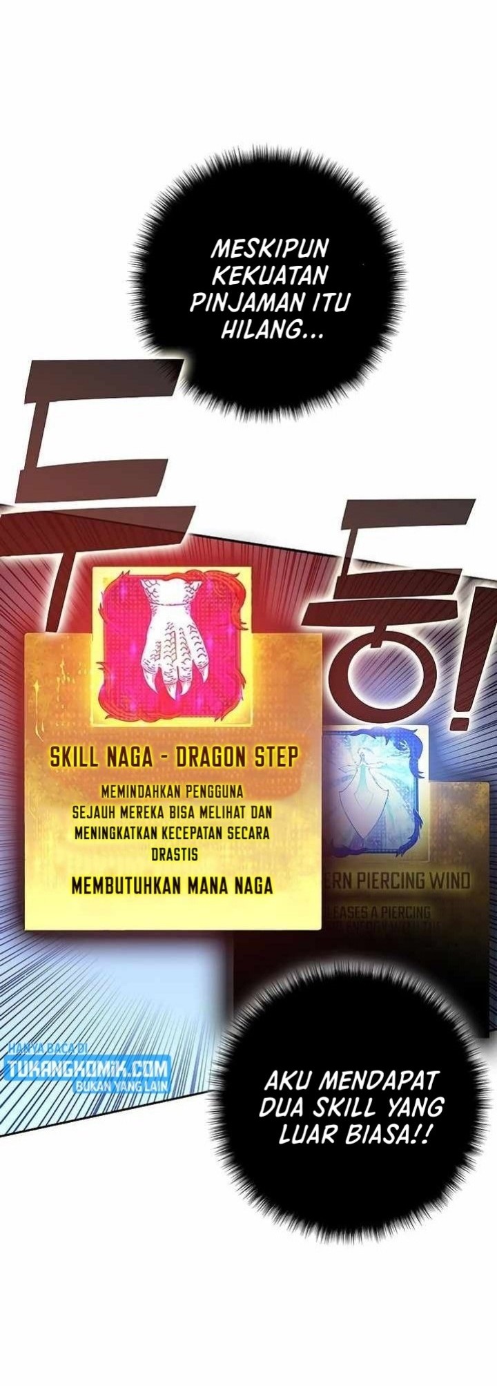 X Ash Chapter 44 Gambar 28