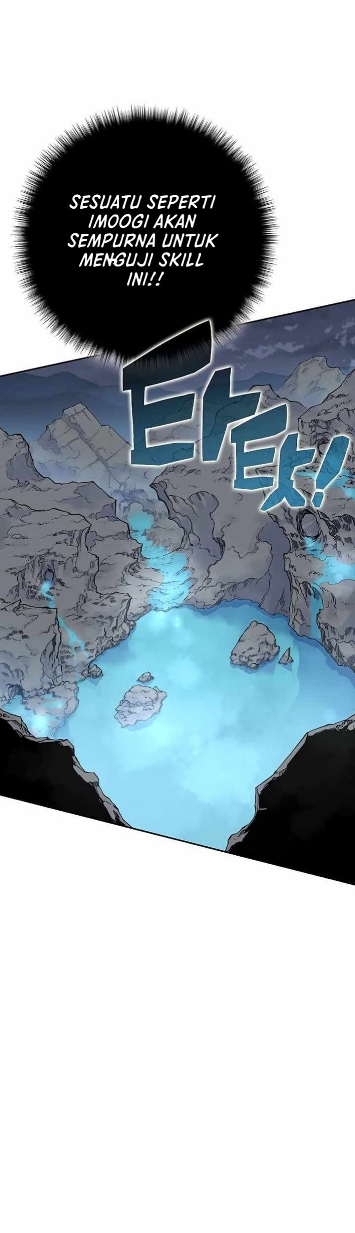 X Ash Chapter 44 Gambar 29