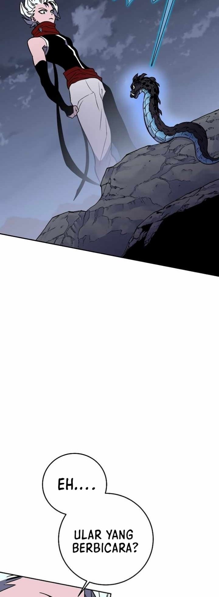 X Ash Chapter 44 Gambar 32