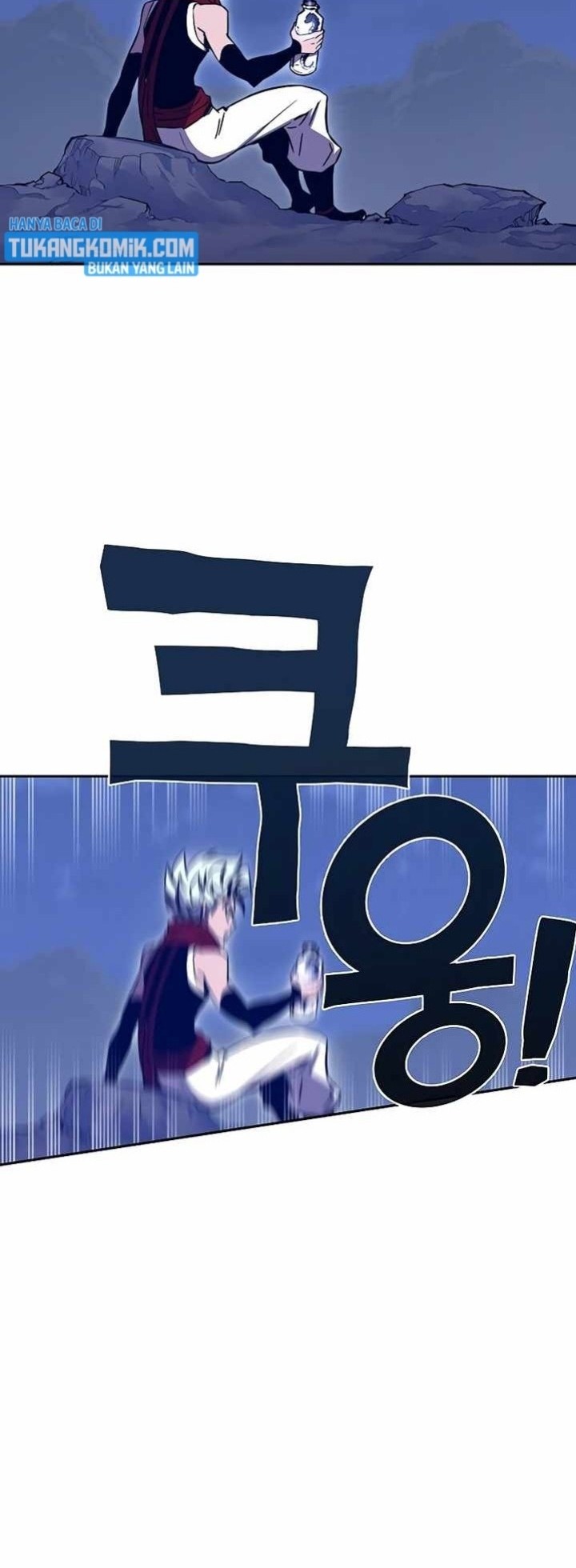 X Ash Chapter 44 Gambar 36