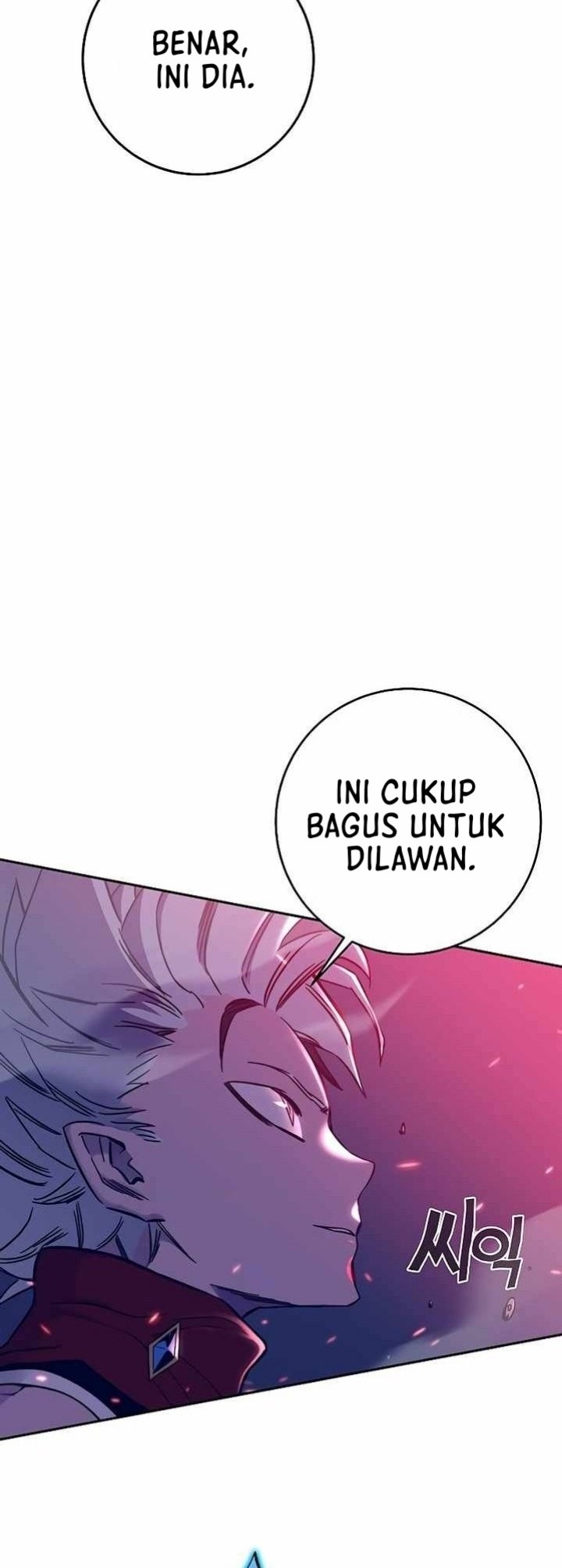 X Ash Chapter 44 Gambar 38