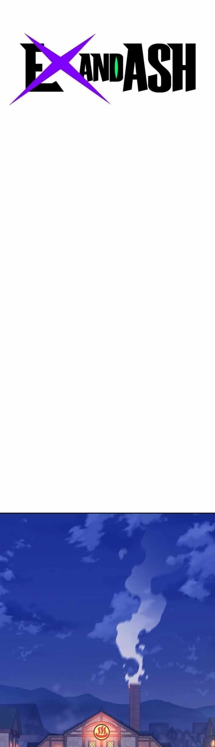 Komik X Ash Chapter 44 gambar nomor 1