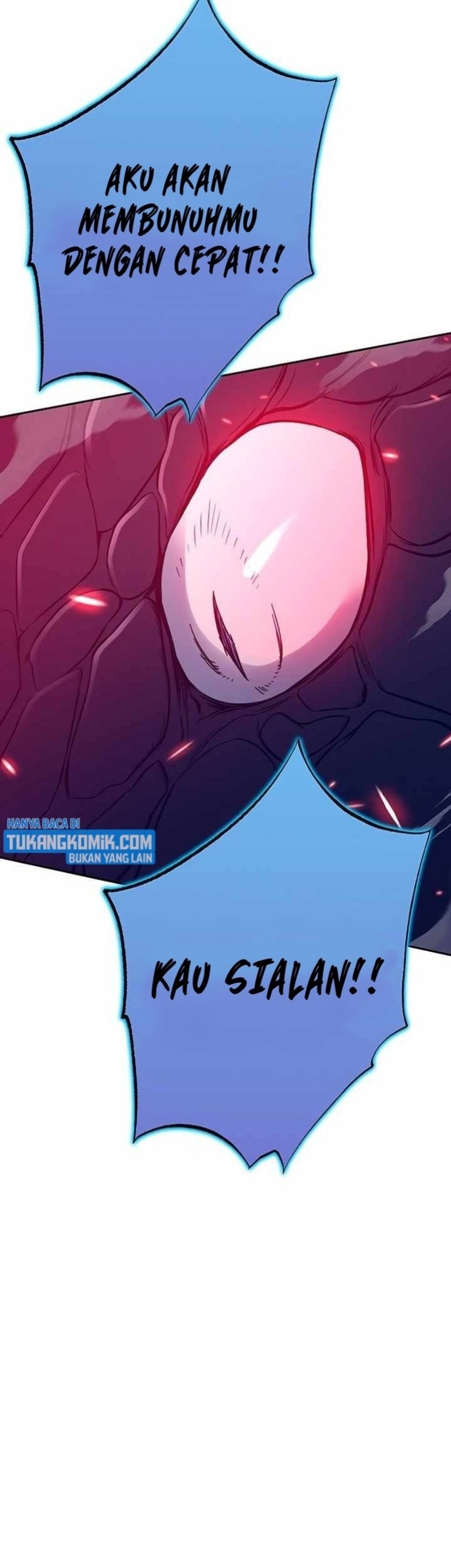 X Ash Chapter 44 Gambar 39