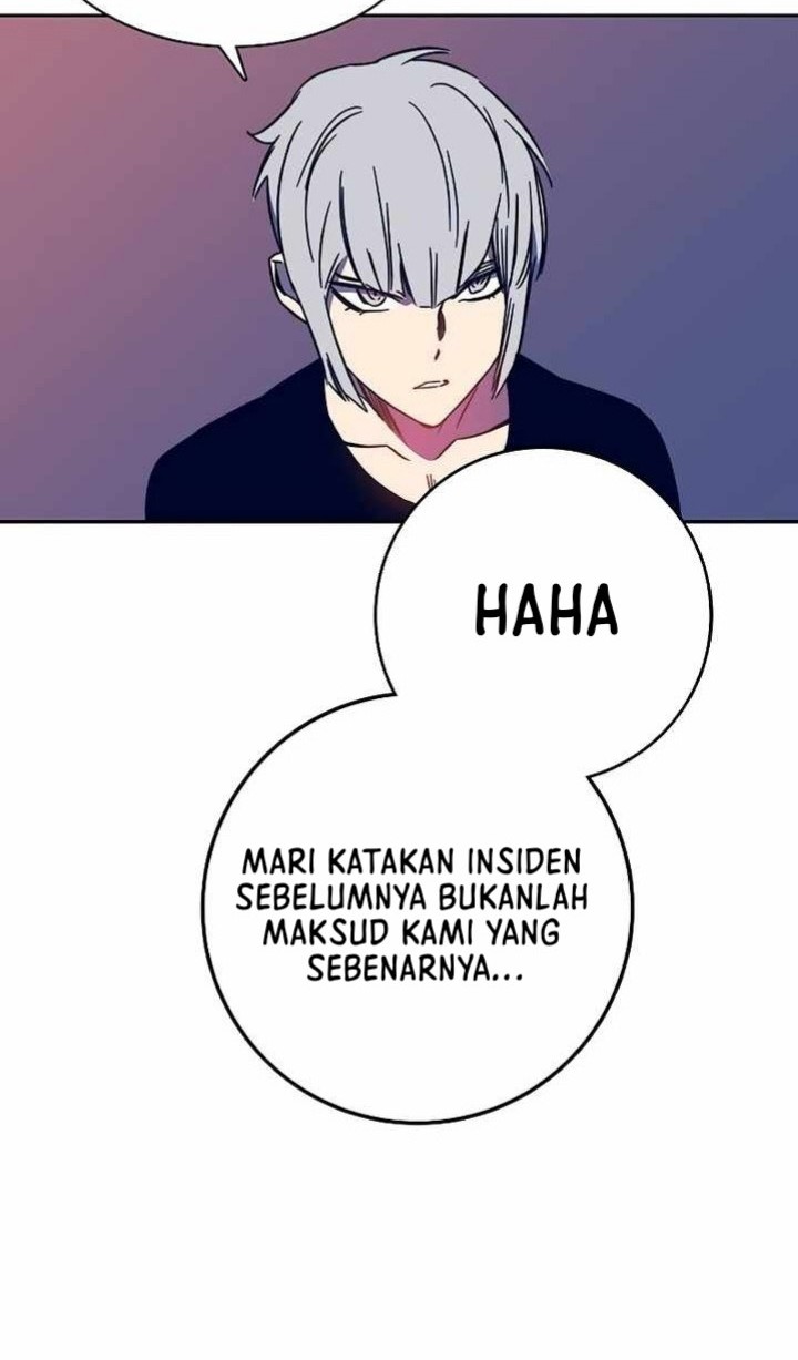 X Ash Chapter 44 Gambar 48