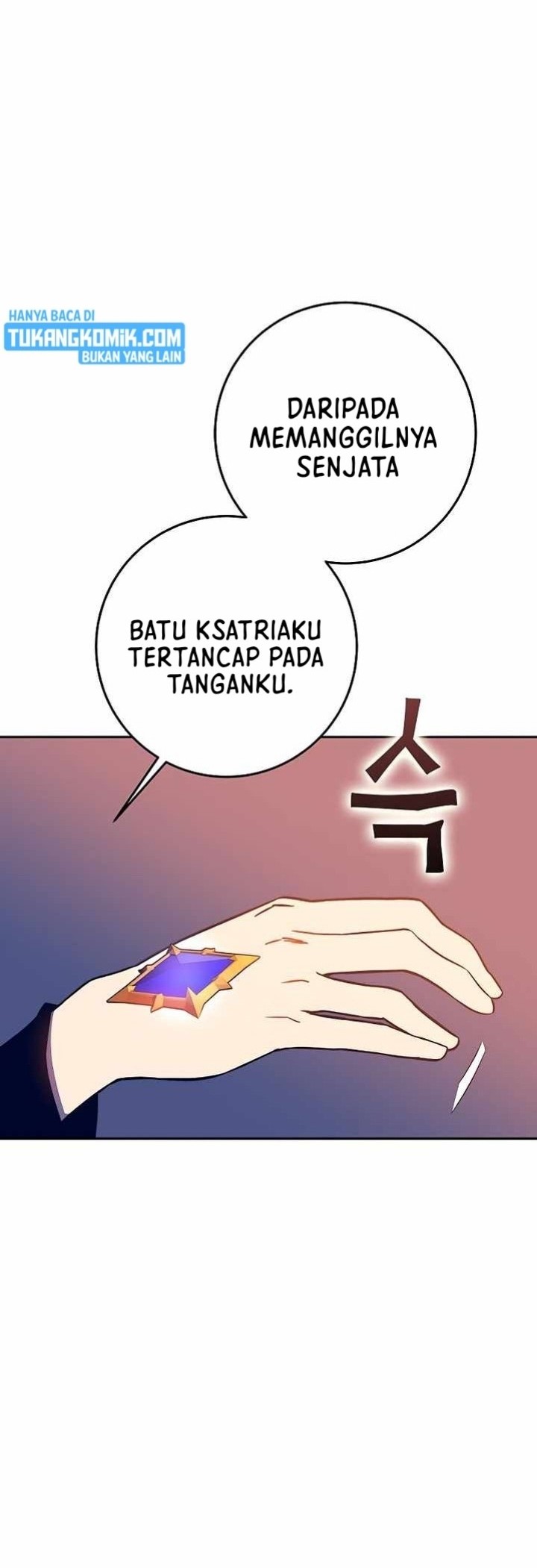 X Ash Chapter 44 Gambar 54