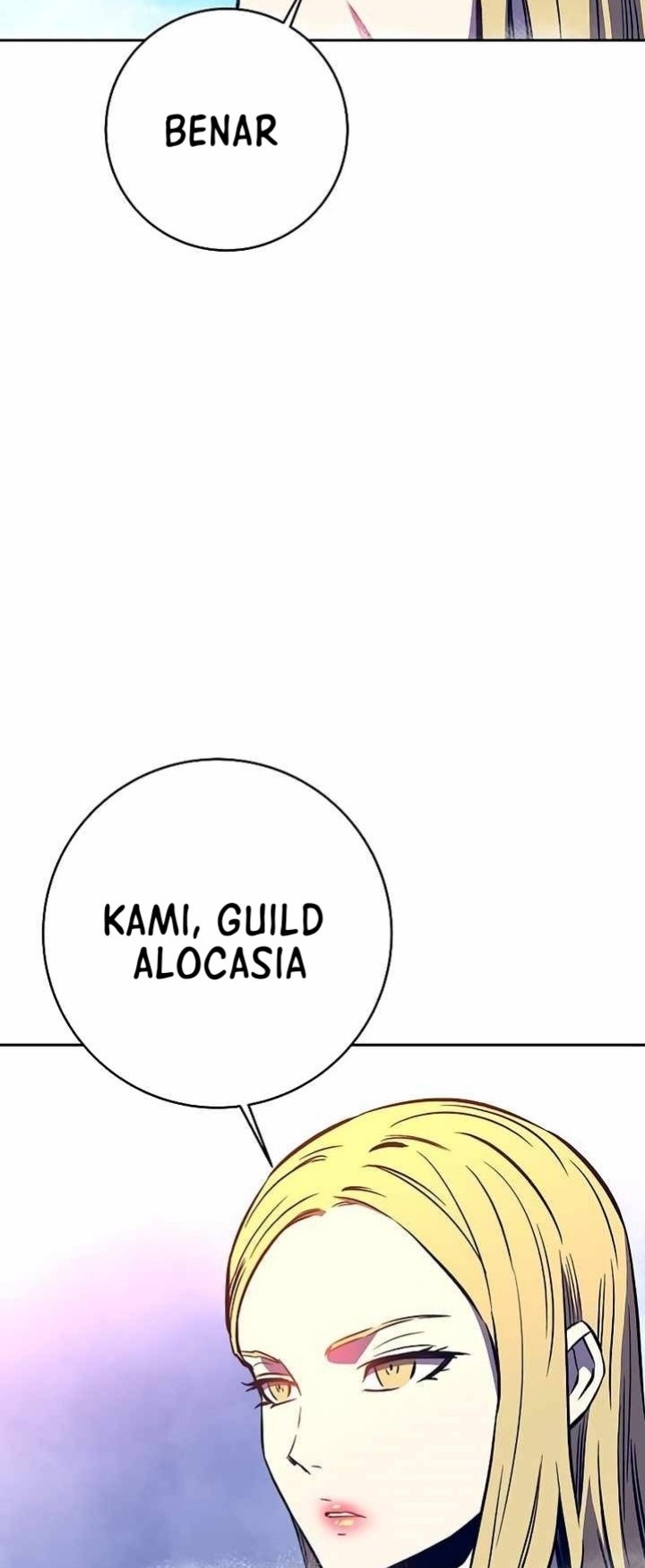 X Ash Chapter 44 Gambar 4