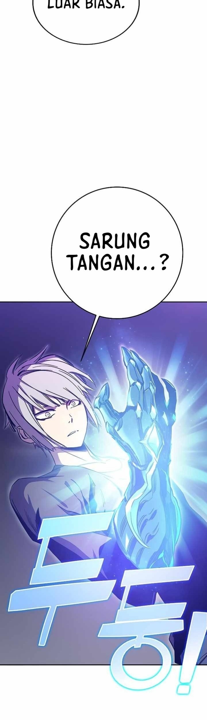 X Ash Chapter 44 Gambar 59