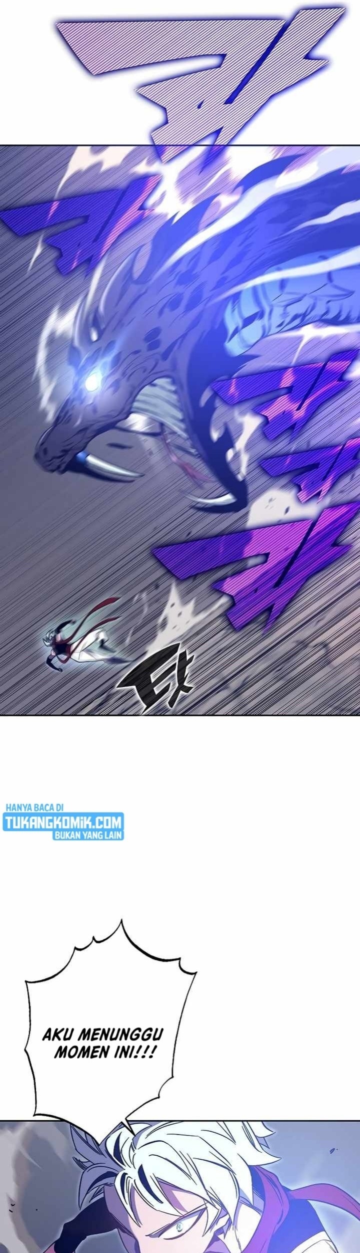 X Ash Chapter 44 Gambar 61