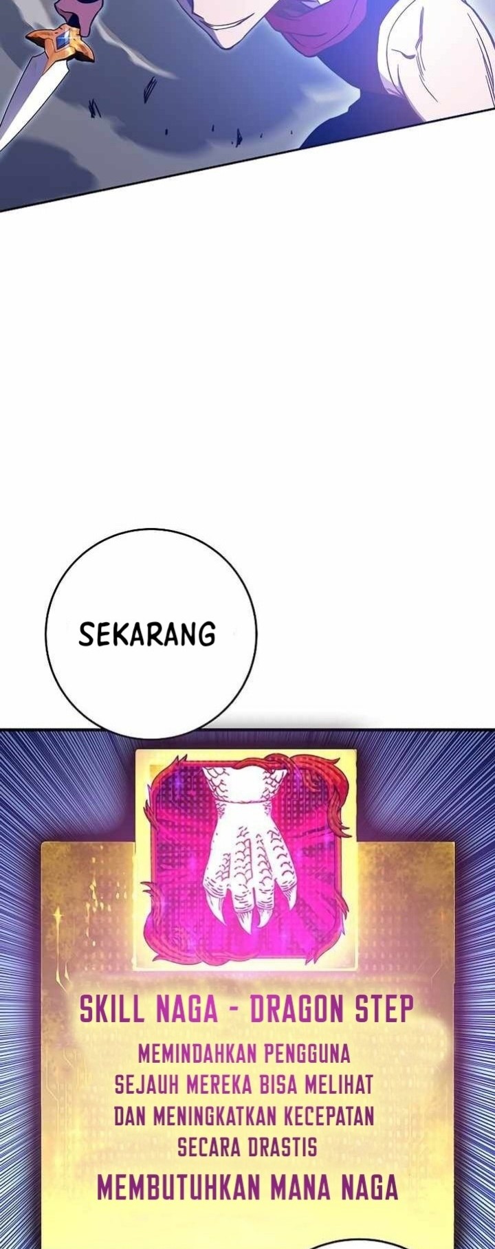 X Ash Chapter 44 Gambar 62