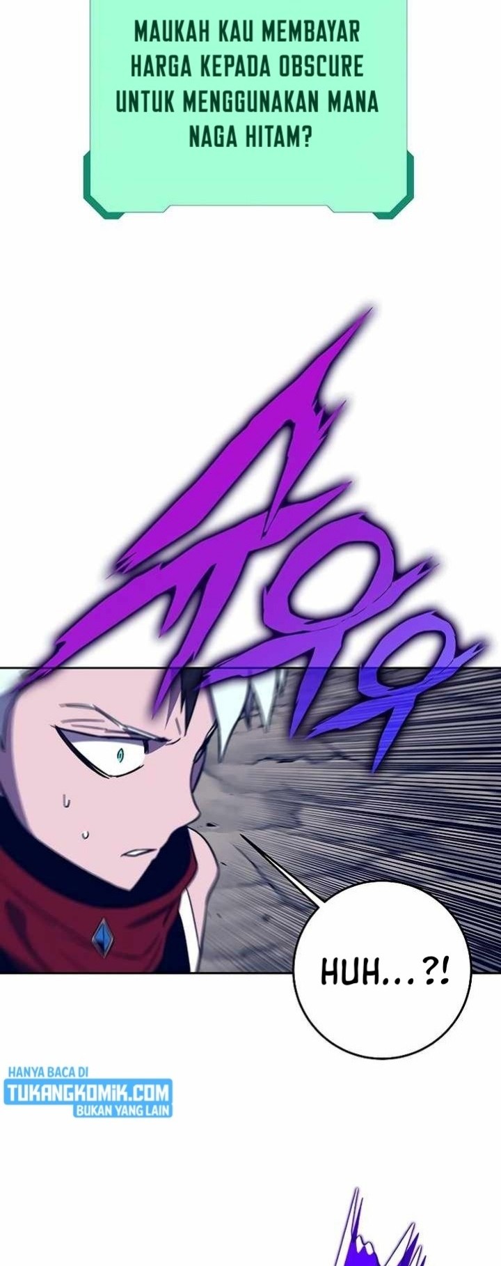 X Ash Chapter 44 Gambar 64