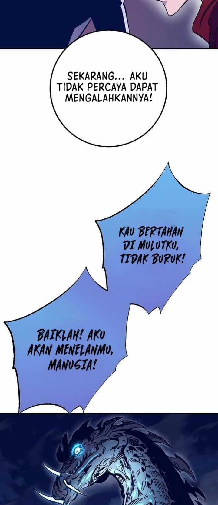 X Ash Chapter 44 Gambar 68