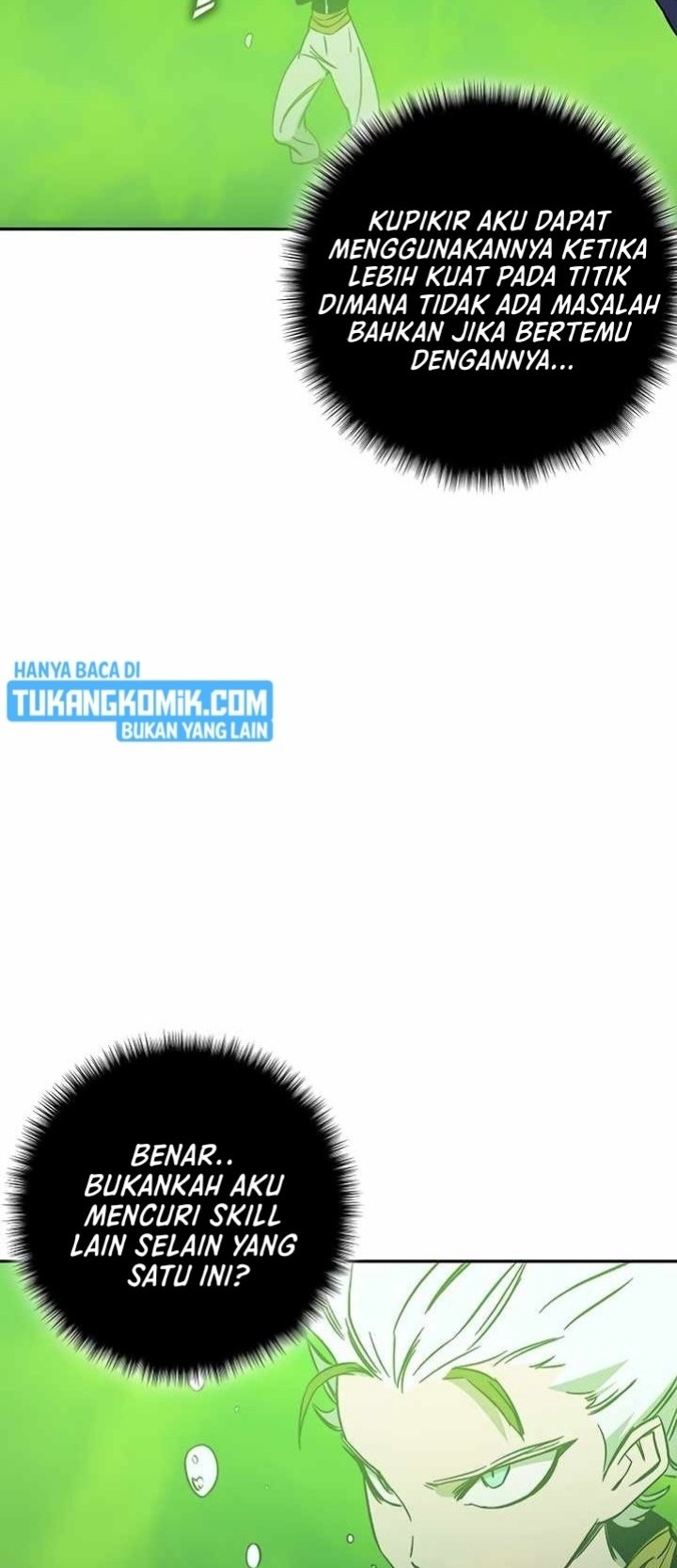 X Ash Chapter 44 Gambar 70