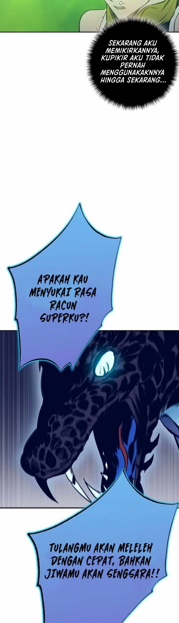 X Ash Chapter 44 Gambar 71