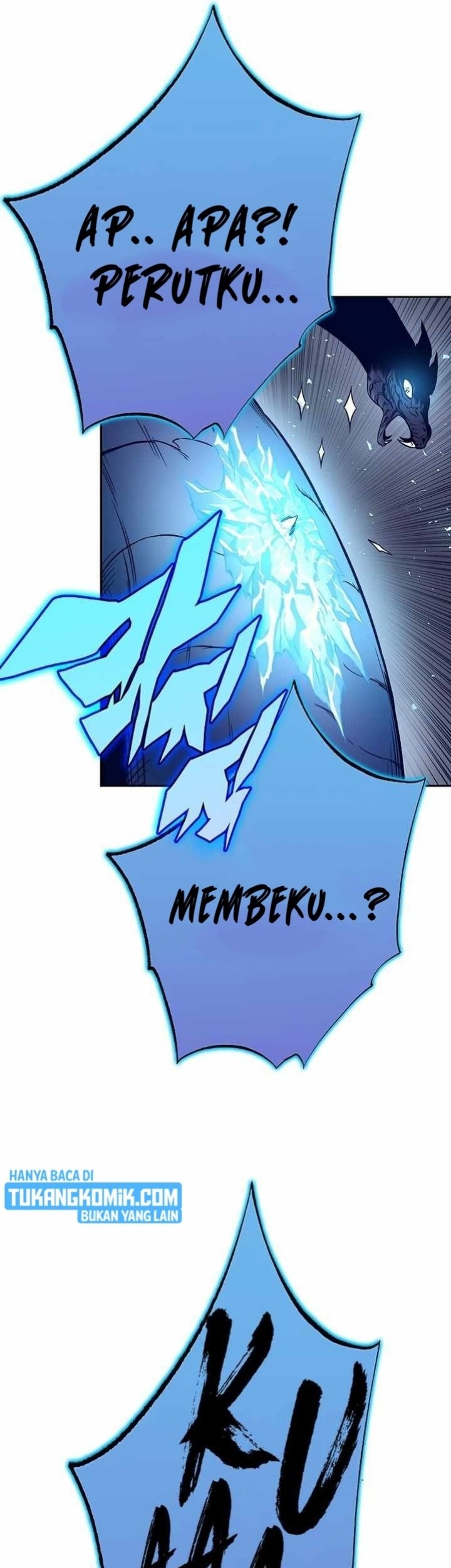 X Ash Chapter 44 Gambar 73