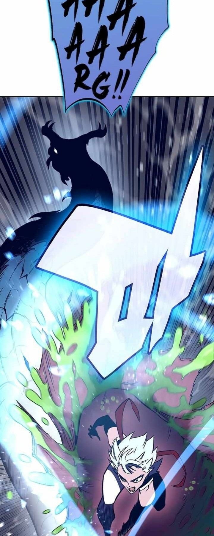 X Ash Chapter 44 Gambar 74