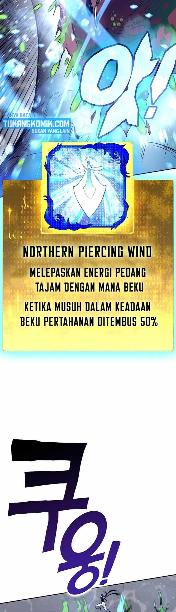 X Ash Chapter 44 Gambar 75