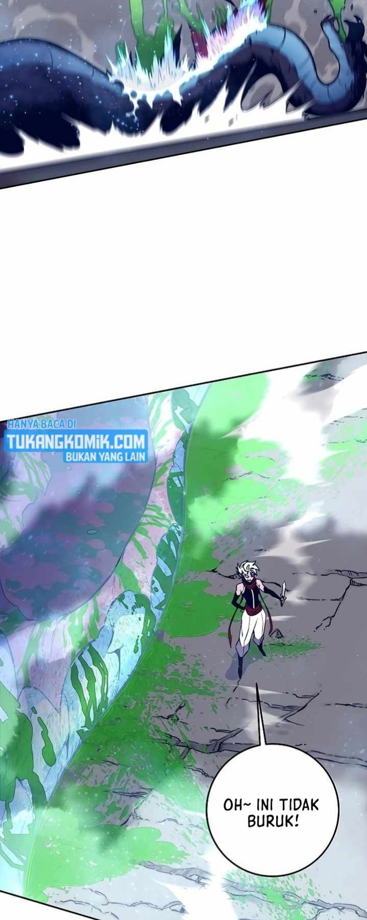 X Ash Chapter 44 Gambar 76