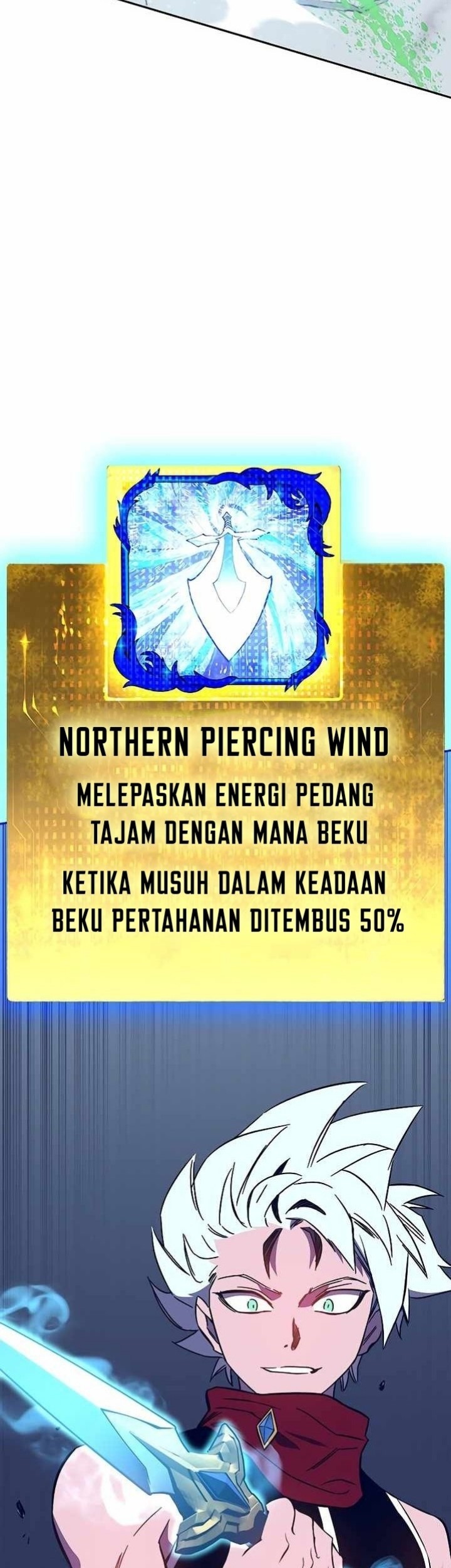 X Ash Chapter 44 Gambar 77