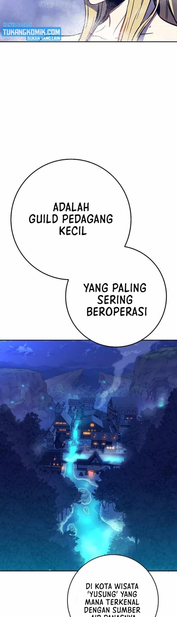 X Ash Chapter 44 Gambar 5