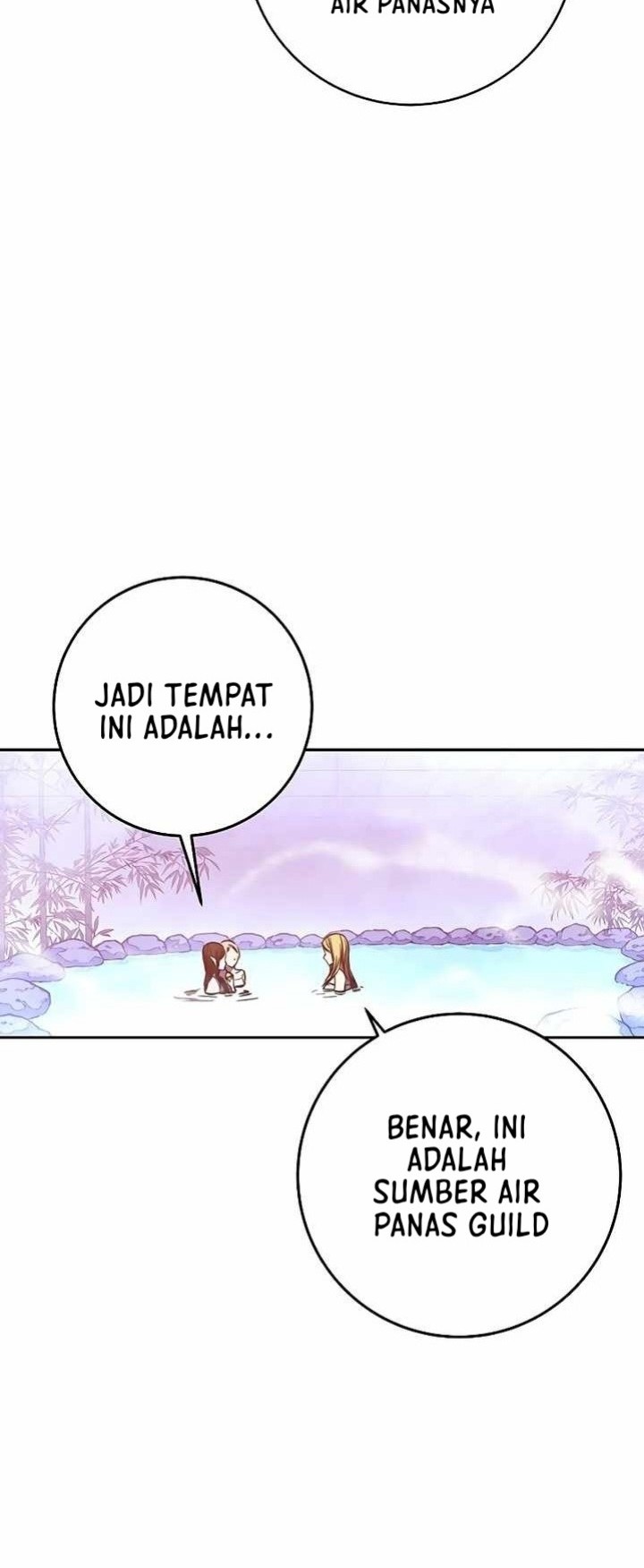 X Ash Chapter 44 Gambar 6