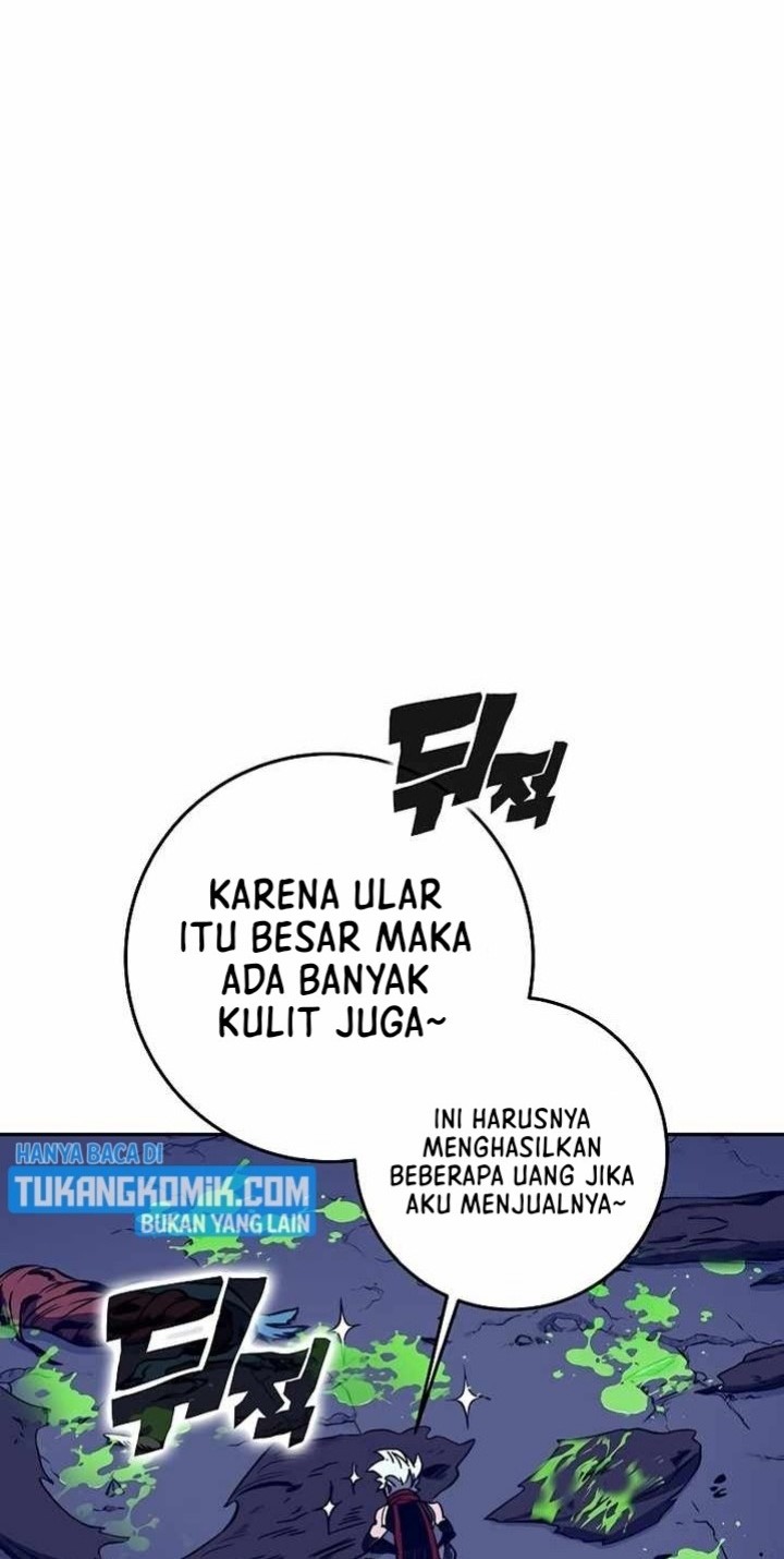 X Ash Chapter 44 Gambar 82