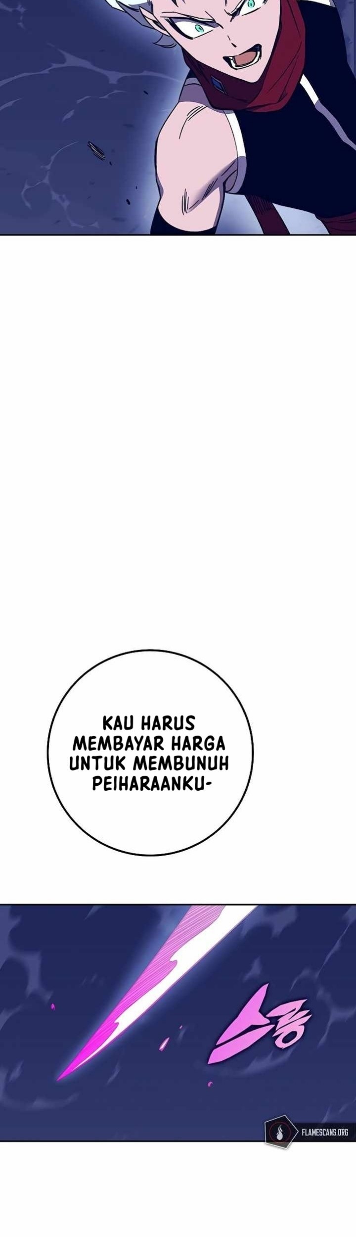X Ash Chapter 44 Gambar 89
