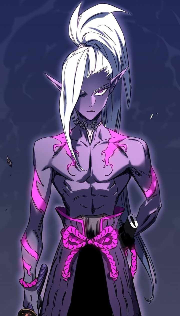 X Ash Chapter 44 Gambar 91