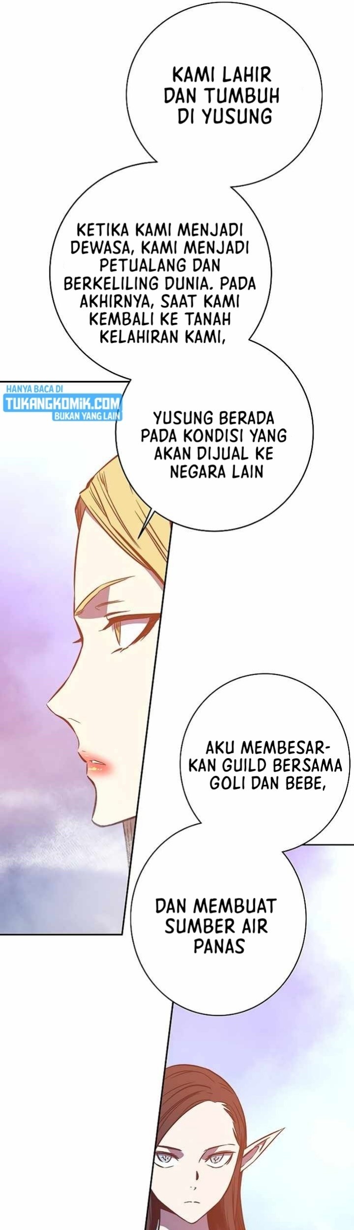 X Ash Chapter 44 Gambar 7