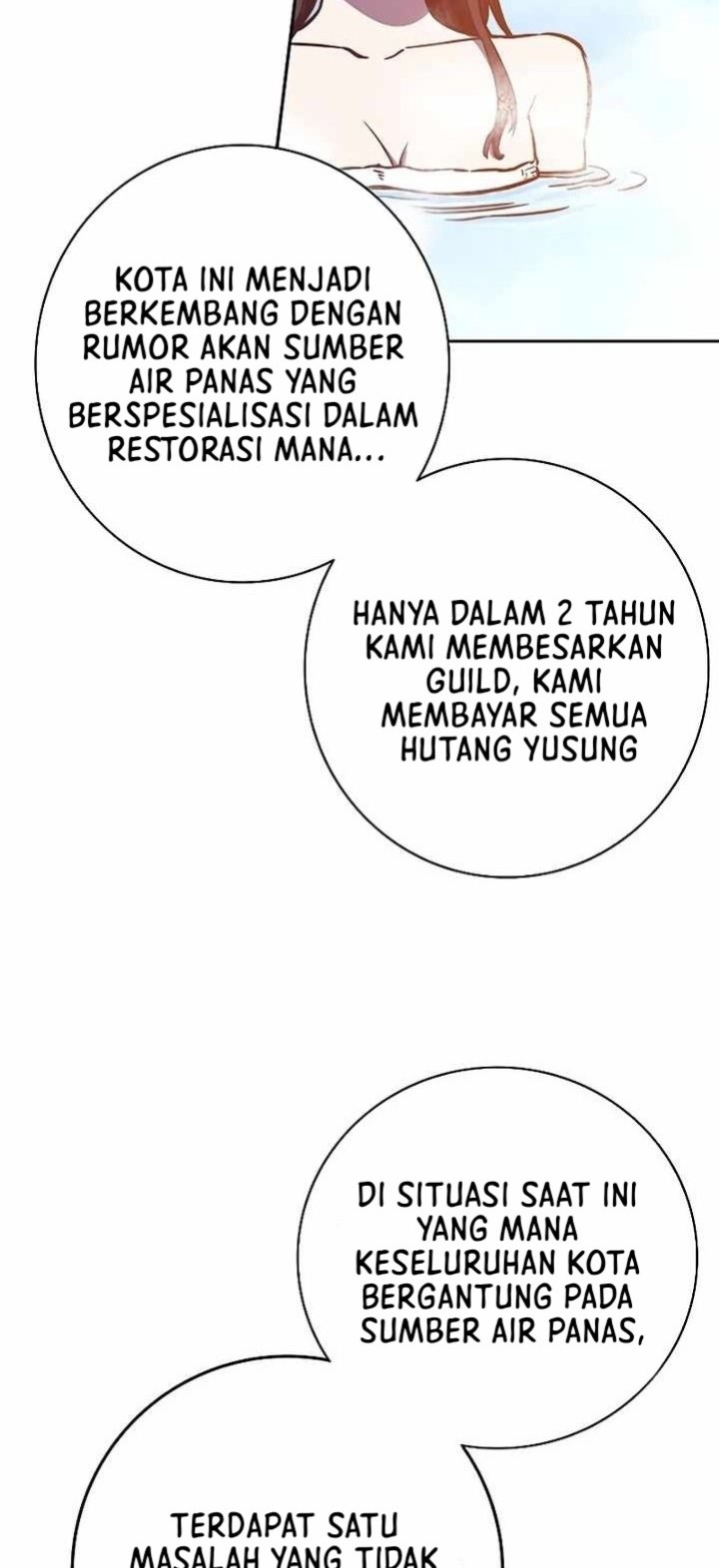 X Ash Chapter 44 Gambar 8
