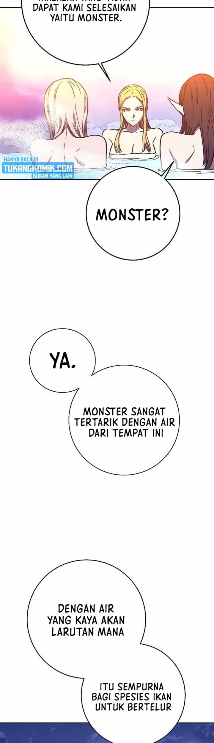 X Ash Chapter 44 Gambar 9