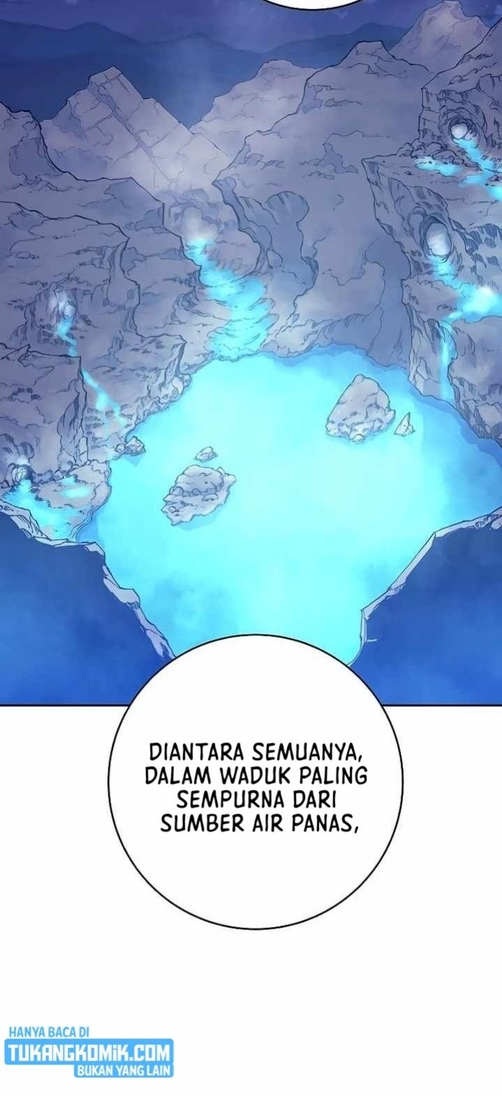 X Ash Chapter 44 Gambar 10