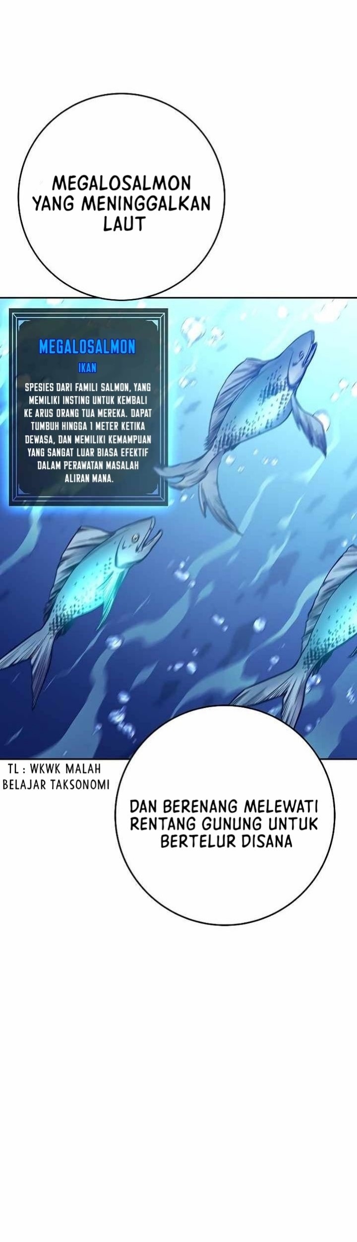 X Ash Chapter 44 Gambar 11