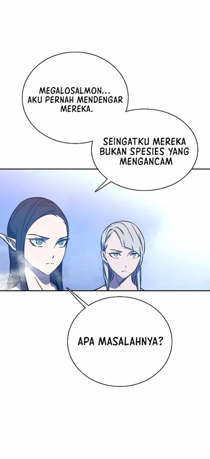X Ash Chapter 44 Gambar 12