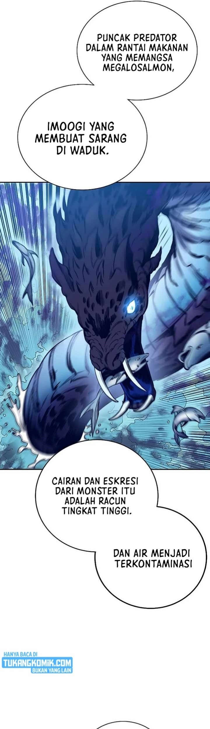 X Ash Chapter 44 Gambar 13