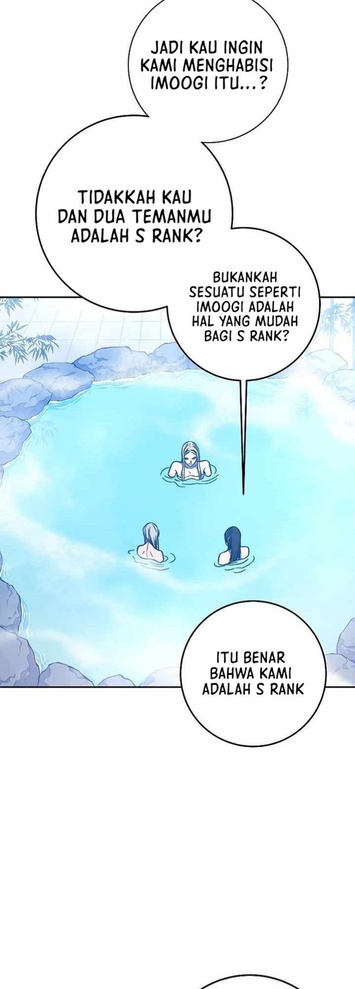 X Ash Chapter 44 Gambar 14