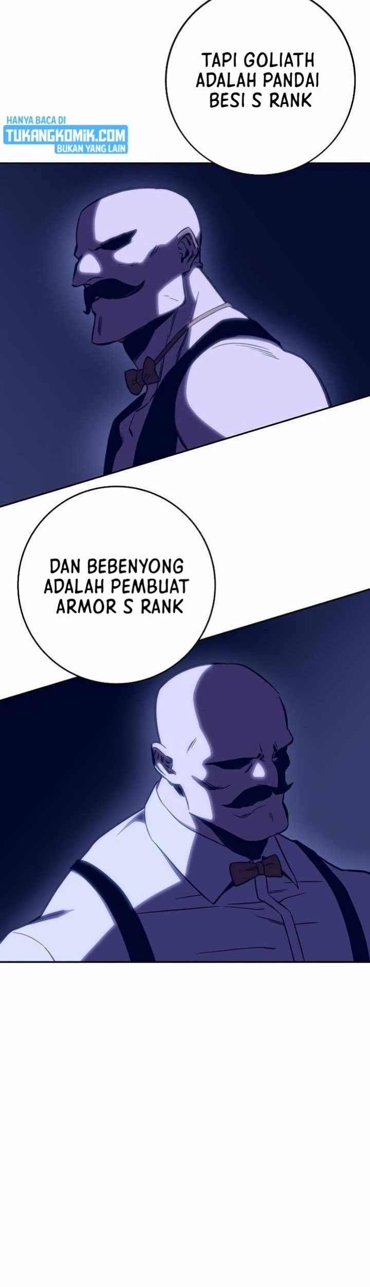 X Ash Chapter 44 Gambar 15