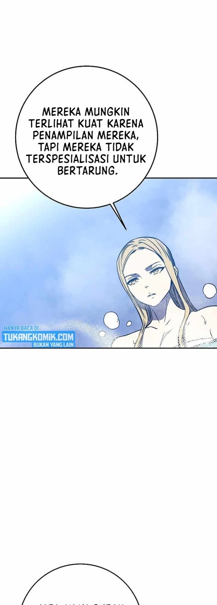 X Ash Chapter 44 Gambar 16