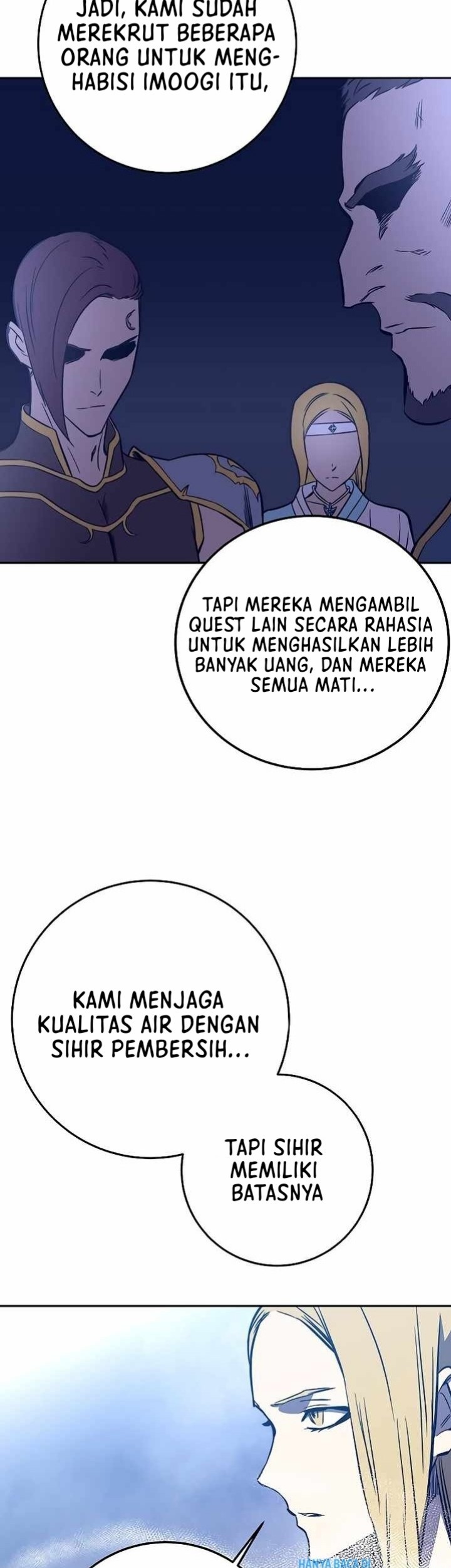 X Ash Chapter 44 Gambar 17