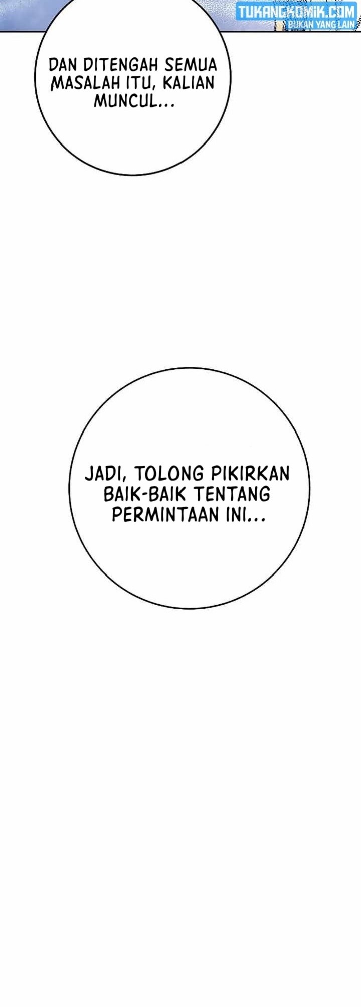 X Ash Chapter 44 Gambar 18