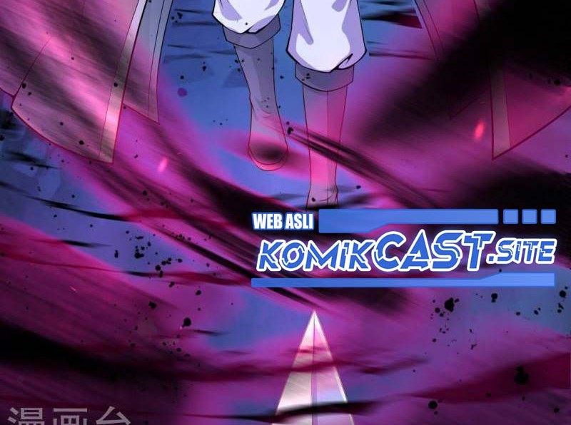 Against the Gods Chapter 512 Gambar 25