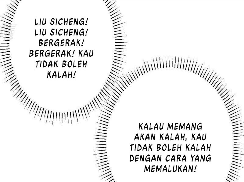 Against the Gods Chapter 512 Gambar 31