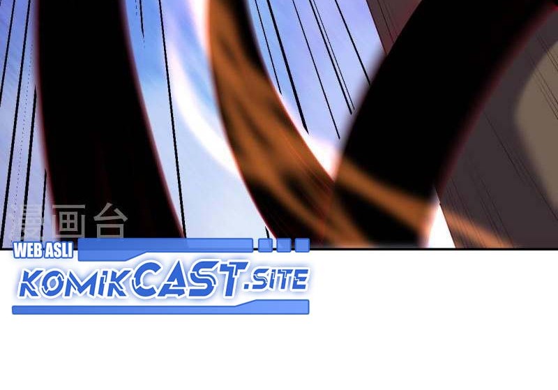 Against the Gods Chapter 512 Gambar 51