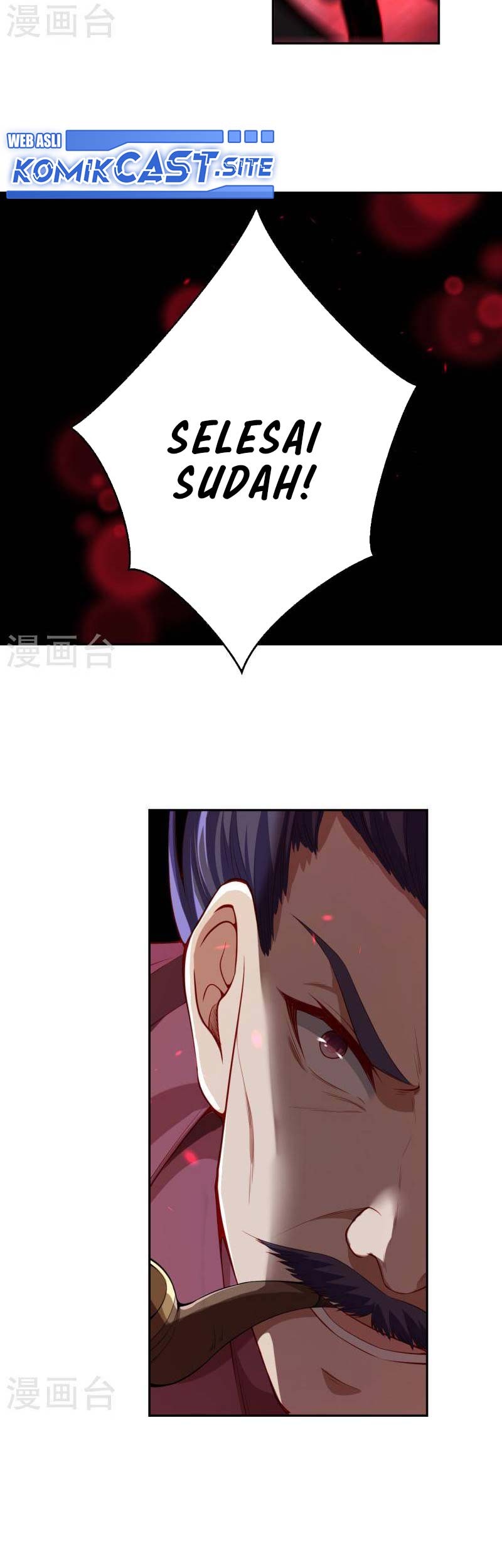 Against the Gods Chapter 512 Gambar 56