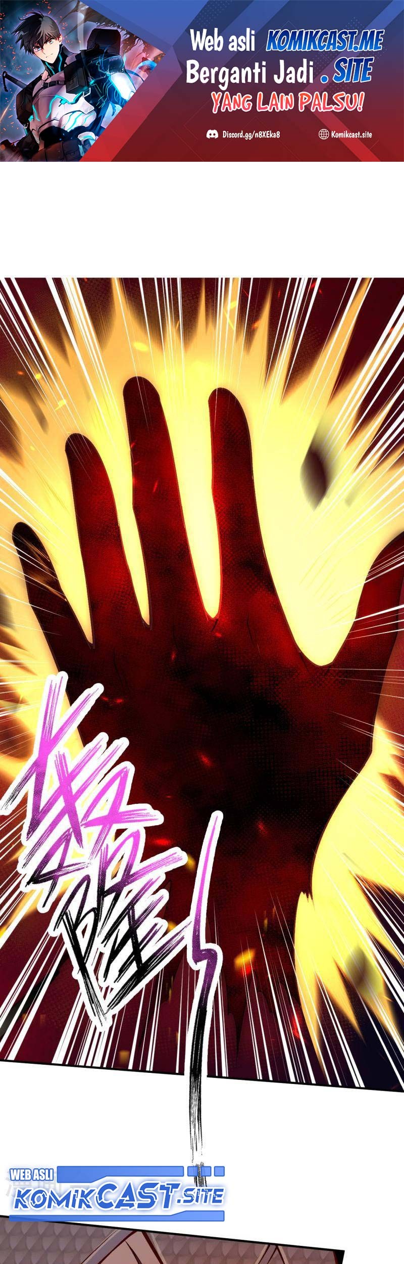 Baca Manhua Against the Gods Chapter 512 Gambar 2