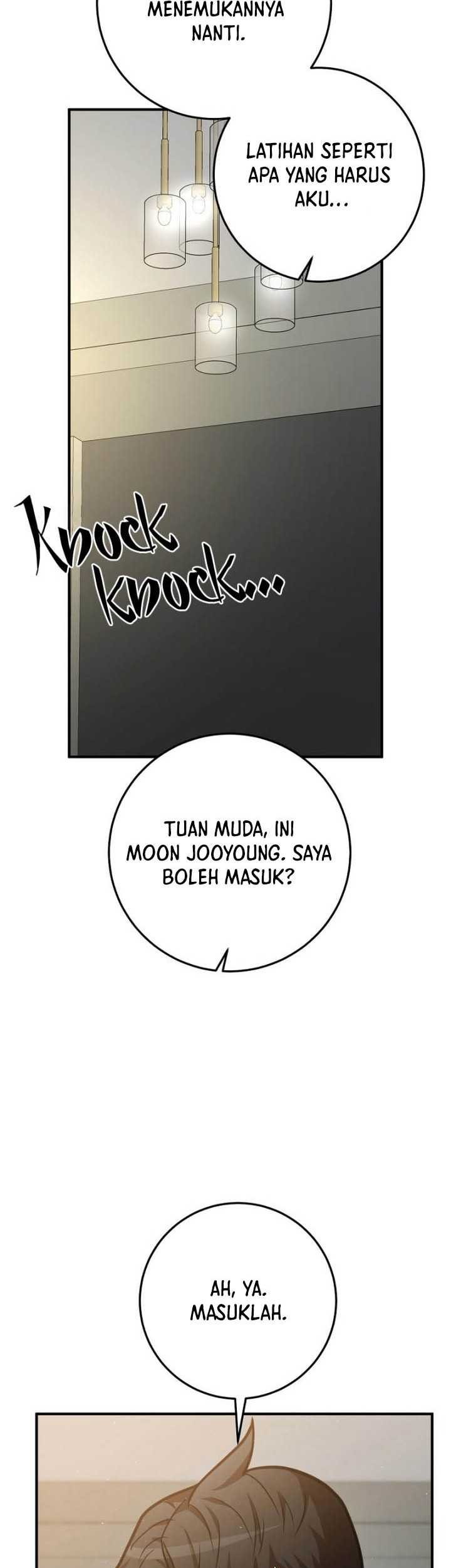 I Became a Renowned Family’s Sword Prodigy Chapter 34 Gambar 40