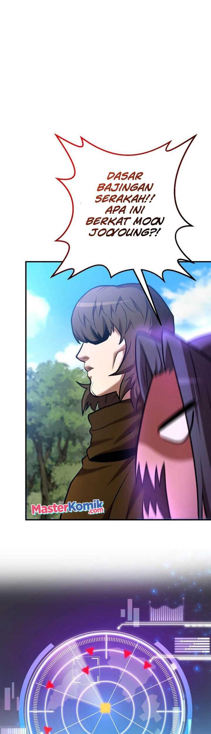 I Became a Renowned Family’s Sword Prodigy Chapter 34 Gambar 58