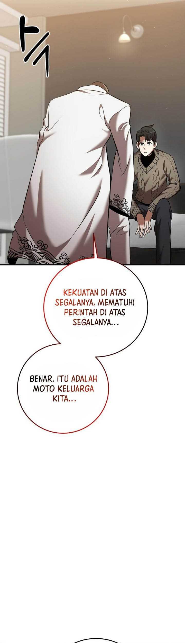 I Became a Renowned Family’s Sword Prodigy Chapter 34 Gambar 14