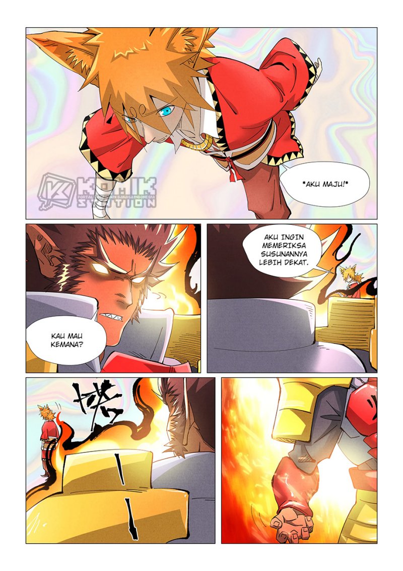 Tales of Demons and Gods Chapter 404.5 - https://img.komiku.org/uploads2/2615279-2.jpg