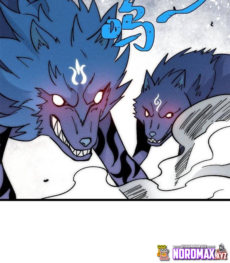 All Hail the Sect Leader Chapter 194 Gambar 23